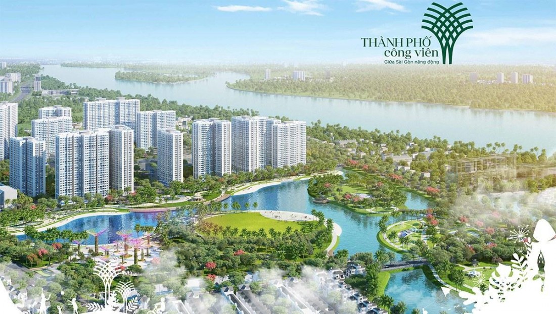 VINHOMES GRAND PARK